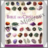 La BIBLE des CRISTAUX Judy HALL