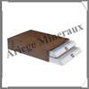 BOX UNIVERSEL - 2 TIROIRS (9500) SAFE