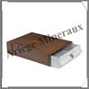 BOX UNIVERSEL - 1 TIROIR (9501) SAFE